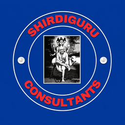 Shirdiguru Consultants logo